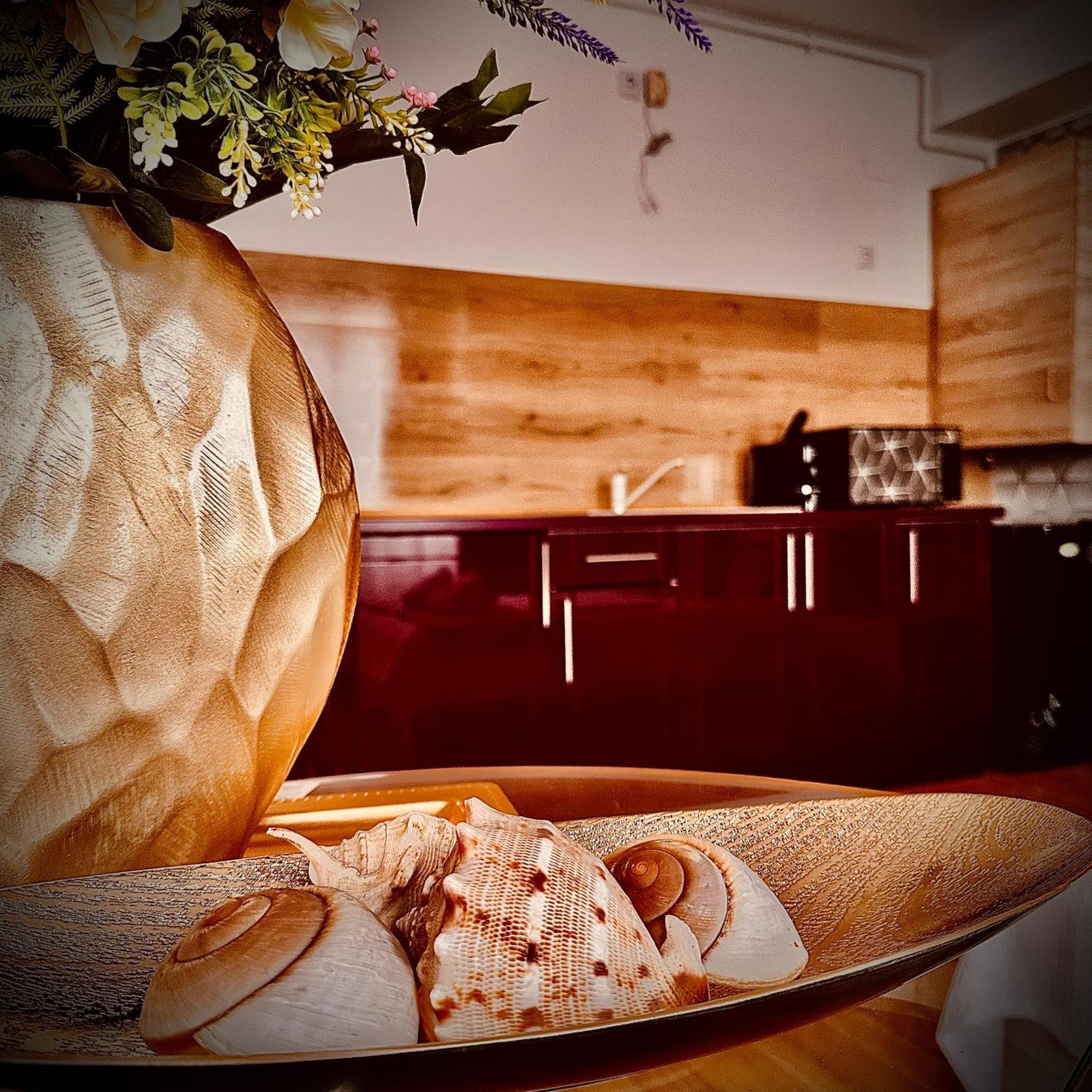 Lira Beach Studio Mamaia Esterno foto